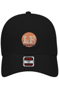 Lifi Sunrise Baseball Cap