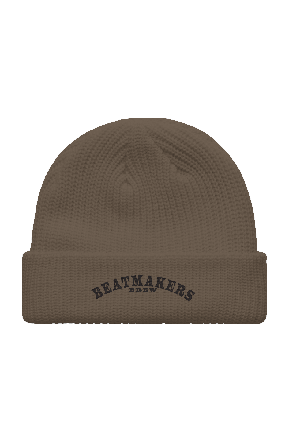 Beatmakers Brew Fisherman Beanie