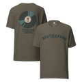 Beatmakers Brew: Boom Bap Legends Lager T-Shirt