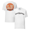 Beatmakers Brew: LoFi Sunrise Golden Ale T-Shirt